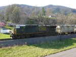 CSX 37